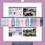 Witch House - Weekly Kit