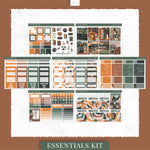 House of Horrors - Weekly Kit