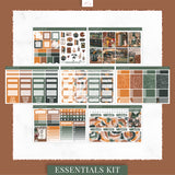 House of Horrors - Weekly Kit