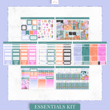 Groovy School - Weekly Kit