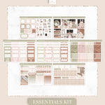 Too School - Weekly Kit