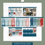 Christmas Dinner - Weekly Kit