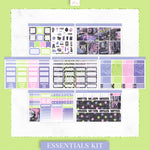 September 2023 Mystery Kit
