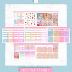 Funfair - Weekly Kit