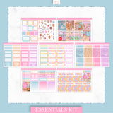 Funfair - Weekly Kit