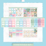 Lucky Girl - Weekly Kit