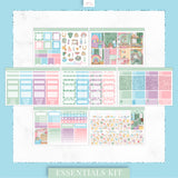 Lucky Girl - Weekly Kit