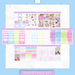 Pajama Party - Weekly Kit