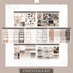 Chill Nights - Weekly Kit