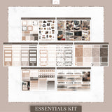 Chill Nights - Weekly Kit