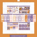 Sophisticated - Weekly Kit