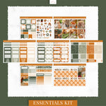 Autumn Farm - Weekly Kit