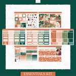 Merlot - Weekly Kit