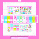 Sprinkles - Weekly Kit