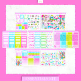 Sprinkles - Weekly Kit