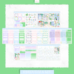Hello Students! - Weekly Kit