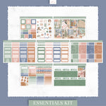 Cozy Christmas - Weekly Kit