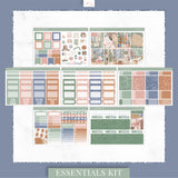 Cozy Christmas - Weekly Kit