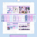Honmoon - Weekly Kit