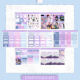 Honmoon - Weekly Kit