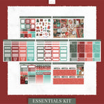 Christmas Memories - Weekly Kit