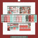Christmas Memories - Weekly Kit