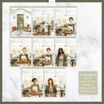 Grateful Insert Cover Sticker