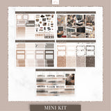 Chill Nights - Weekly Kit