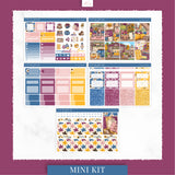 Autumn Wishes - Weekly Kit