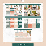 Mornings - Weekly Kit