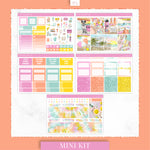 Sunny Daze - Weekly Kit
