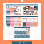 Summer Nights - Weekly Kit