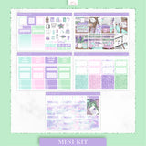Bookish - Weekly Kit