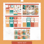 Canal Street - Weekly Kit