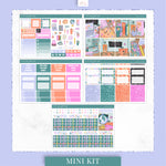 Groovy School - Weekly Kit