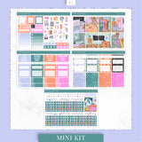 Groovy School - Weekly Kit
