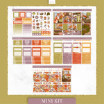 Autumn Dreams - Weekly Kit