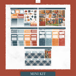 Curiosities - Weekly Kit