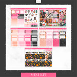 Wicked Cute - Weekly Kit