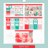 Candy Cane - Weekly Kit