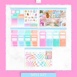 Carnival - Weekly Kit