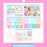 Carnival - Weekly Kit