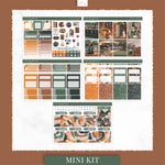 House of Horrors - Weekly Kit