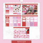 Cozy Valentine - Weekly Kit