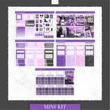 Dead Souls Club - Weekly Kit