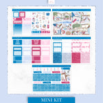 Mykonos - Weekly Kit