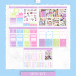 Pajama Party - Weekly Kit