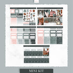 Frozen Comforts - Weekly Kit