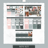 Frozen Comforts - Weekly Kit