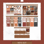 Hometown Hollow - Weekly Kit